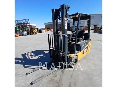 Caterpillar 2ET4000 Forklift