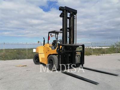 Caterpillar DP150N Forklift