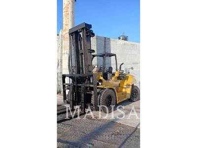 Caterpillar DP150NM Forklift