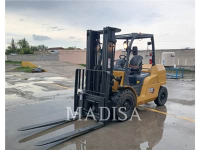 Caterpillar DP45NM1-D Forklift