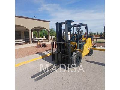 Caterpillar DP45NM1-D Forklift
