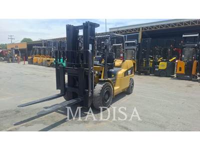 Caterpillar DP50NM Forklift