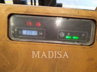 Caterpillar DP70NM-D Forklift