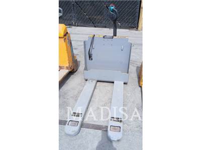 Caterpillar EJE120E Forklift