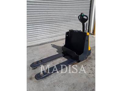 Caterpillar EJE120E Forklift