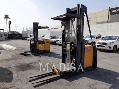 Caterpillar EKS308 Forklift