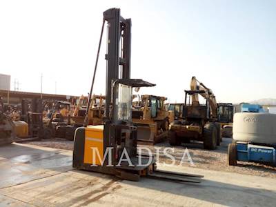 Caterpillar EKS308 Forklift