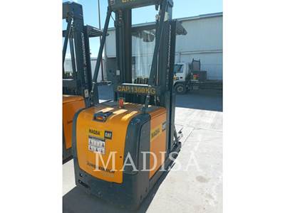 Caterpillar EKS308 Forklift