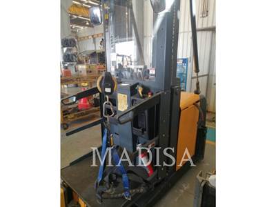 Caterpillar EKS308 Forklift