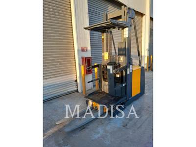 Caterpillar EKS308 Forklift