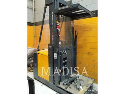 Caterpillar EKS308 Forklift