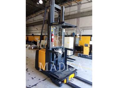 Caterpillar EKS308 Forklift