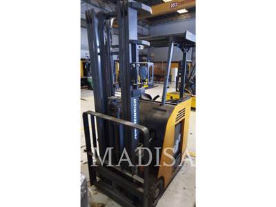 Caterpillar ETG230-36V Forklift