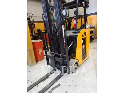 Caterpillar ETG230 Forklift