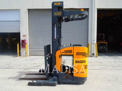 Caterpillar ETR235 Forklift