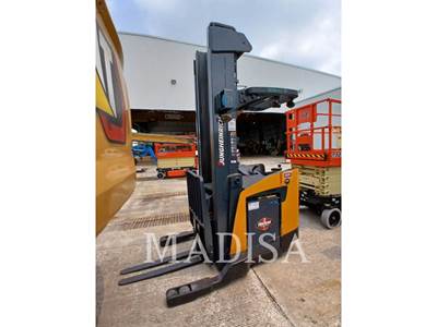 Caterpillar ETR345A Forklift