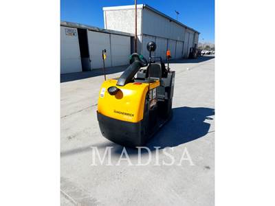 Caterpillar EZS350NA Forklift