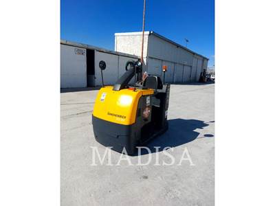 Caterpillar EZS350NA Forklift