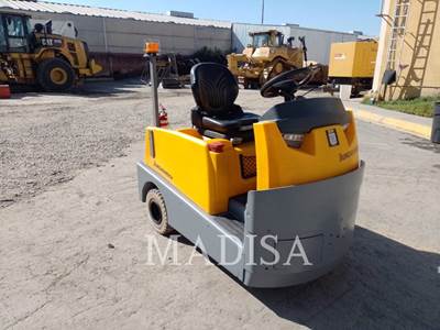 Caterpillar EZS350NA Forklift