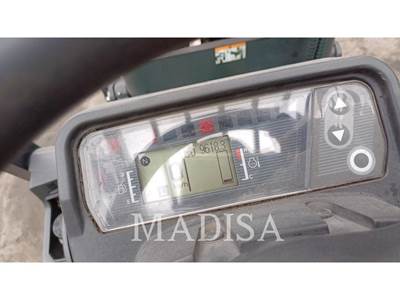 Caterpillar FG15N5-LE Forklift