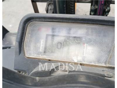 Caterpillar FG25N Forklift