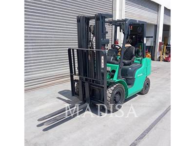 Caterpillar FG25N-GLE Forklift