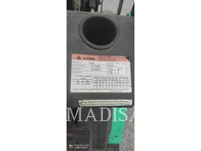 Caterpillar FG25N5-GLE Forklift