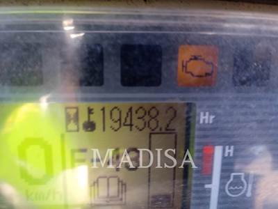 Caterpillar FG30N-LP Forklift