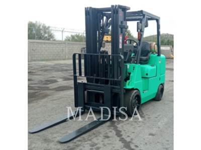 Caterpillar FGC40K Forklift