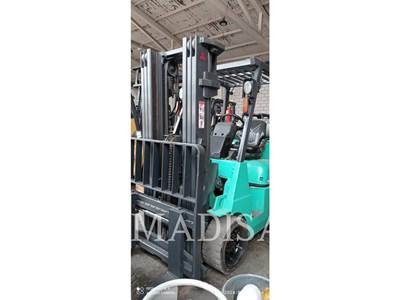 Caterpillar FGC40K Forklift