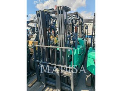 Caterpillar FGC40K Forklift