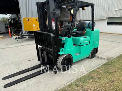 Caterpillar FGC40K Forklift