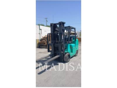 Caterpillar FGC45K Forklift