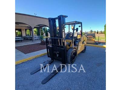 Caterpillar PD11000 Forklift
