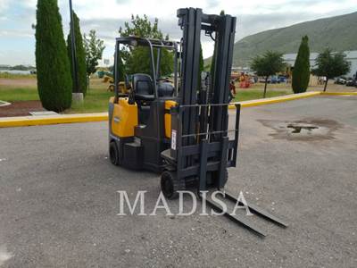 Combilift 20SE Forklift