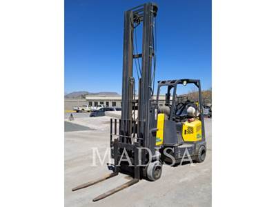 Combilift AM20WH Forklift