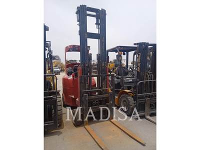 Flexi-Coil AC1200 Forklift