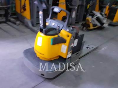 Jungheinrich ECR 327 Forklift