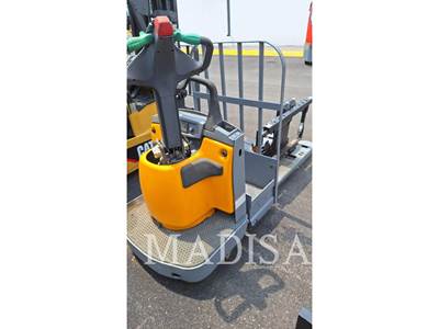 Jungheinrich ECR327 Forklift