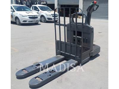 Jungheinrich ECR327 Forklift