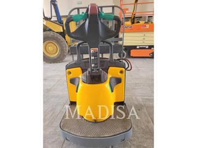 Jungheinrich ECR 327 Forklift