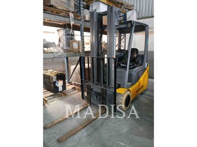 Jungheinrich EFG220 Forklift