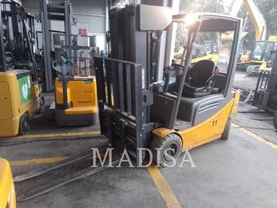 Jungheinrich EFG320-48V Forklift