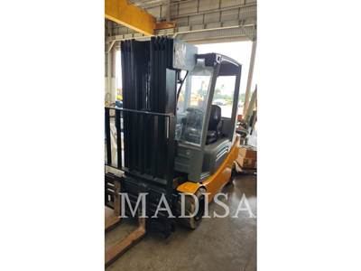 Jungheinrich EFG320-48V Forklift