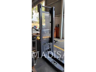 Jungheinrich EJC 220 EJC 220 Forklift