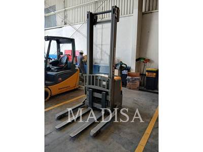 Jungheinrich EJCB14 Forklift
