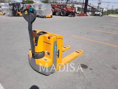 Jungheinrich EJE 120 Forklift