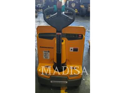 Jungheinrich EJE 120 Forklift