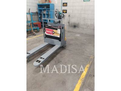 Jungheinrich EJE 225 Forklift