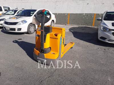 Jungheinrich EJE120 Forklift